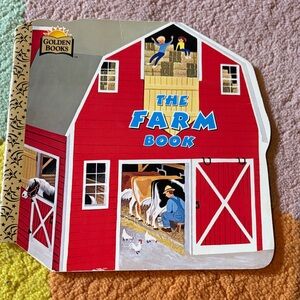 The Farm Book